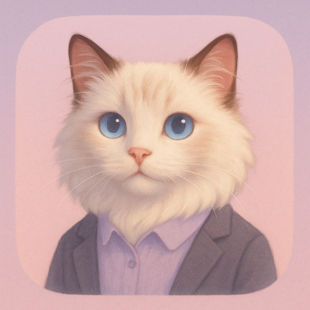 Belle — Design & UX